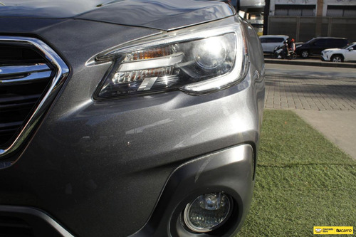 Subaru Outback 3.6r Limited
