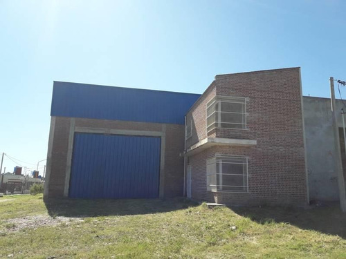 Galpon En Venta Gualeguaychu