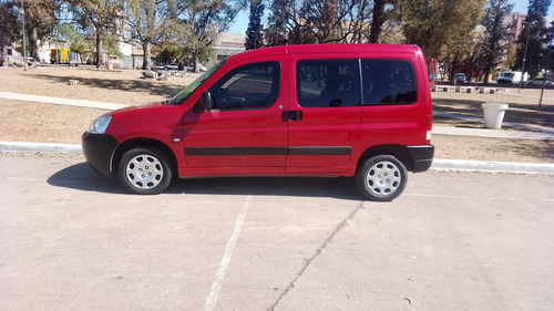 Peugeot Partner 1.6 Hdi Furgon Confort 92 5as