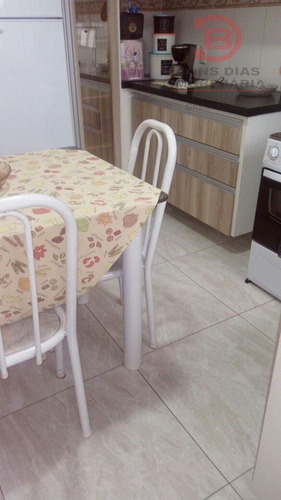 Imagem 10 de 15 de Sobrado - Itaquera - Ref: 5221 - V-5221
