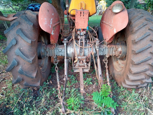 Massey Ferguson