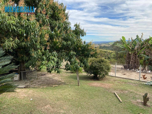 Imagem 13 de 25 de Chácara - Vertentes Das Águas - São Pedro/sp - Ch0067