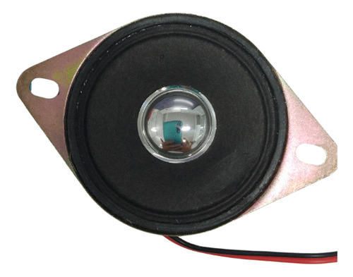Alto Falante Tweeter 2 Pol. 4ohm 10w