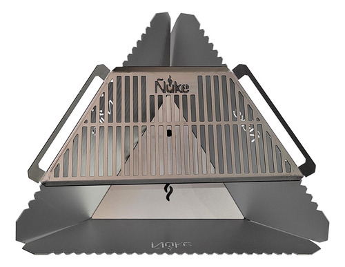 Fogon Onix 500 Ñuke - Fire Chile