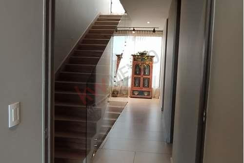 Imagen 23 de 25 de Tu Casa En Un Oasis En Medio De La Ciudad