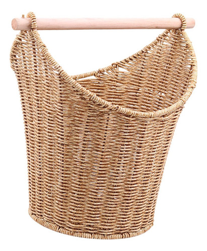 Cesta De Almacenamiento De Toallas De Papel Cesta De Basura