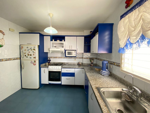 Imagen 20 de 21 de Fernando Guerrero Vende Apartamento En Res Las Antillas A, La Granja