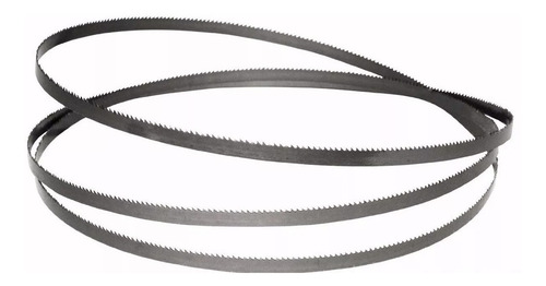 Set De 2 Hojas De Sierra P/ Madera De 2.46m Para Puma 350