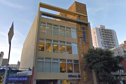 Imagen 1 de 18 de Excelente Edificio Desarrollado En Subsuelo, Planta Baja Y Tres Pisos.
