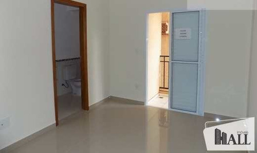 Imagem 6 de 17 de Apartamento Com 2 Dorms, Bom Jardim, São José Do Rio Preto - R$ 347 Mil, Cod: 549 - V549