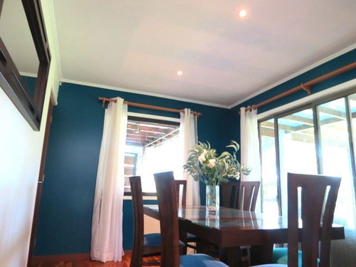 Arriendo Parcela 5d 4b 3 Estac. 1 Bodega Calera De Tango