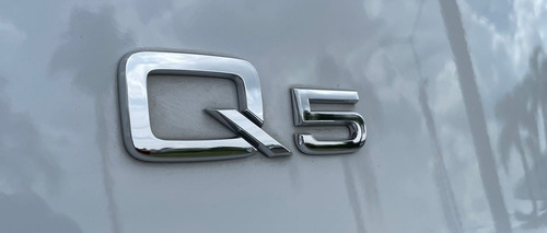 Imagen 10 de 15 de Audi Q5 2020 2.0 L4 S Line S-tronic At