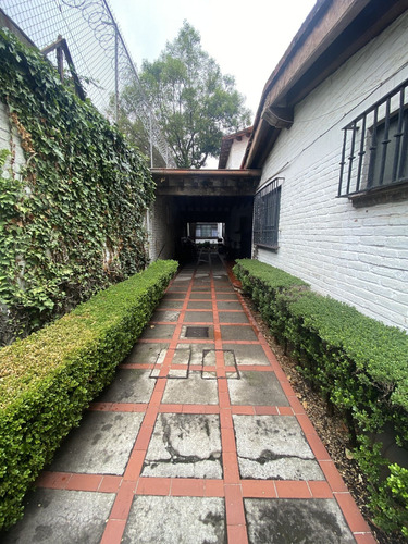 Terreno En Venta En Constituyentes, Lomas Altas