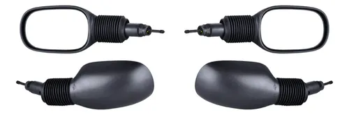 comprar Par Espejos Ford Ikon I1.3 C\u002Fcontrol 2001 2002 2003 2004