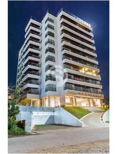 Apartamento En Venta - Brava- Ref: 3902