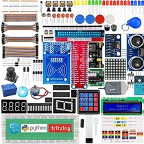 Comprar Kit De Inicio Adept Rfid Para Raspberry Pi 4 3 Modelo B+ B,