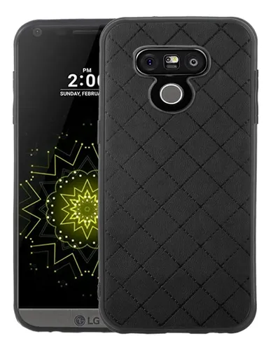 Funda Elisorli Compatible Con LG G5, Robusta Y Delgada, Cell