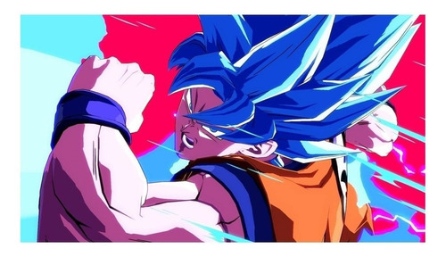 Dragon Ball Fighterz Standard Edition Nintendo Switch
