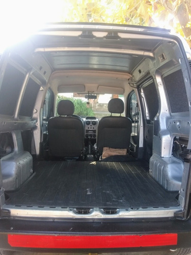Peugeot Partner 1.6 Hdi Furgon Confort 2010
