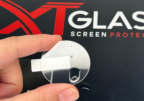 Pelicula Protetora Para Fenix 8 Caixa De 51mm