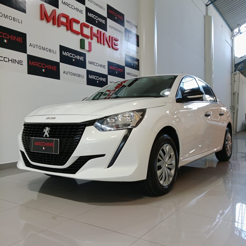 Peugeot 208 1.2 Like