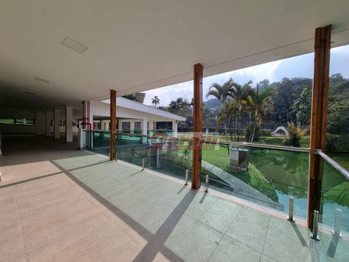 Imagem 24 de 30 de Terreno À Venda, 2060 M² Por R$ 750.000,00 - Condomínio Arujazinho I, Ii E Iii - Arujá/sp - Te0450