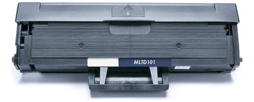 Toner Compatível Para Samsung D101 Ml-2160w Ml-2162w Premium
