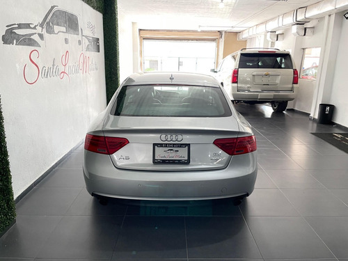 Imagen 5 de 12 de Audi A5 2013