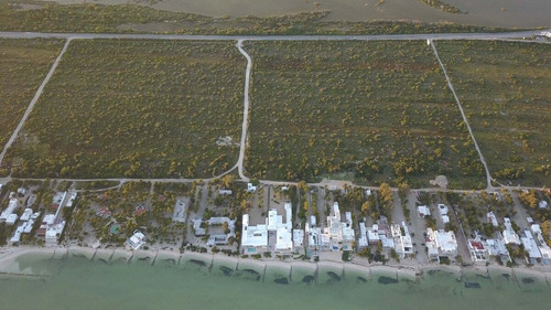 Lotes En Venta Soletta A Tan Solo Unos Minutos D Elas Playas De Chicxulub.