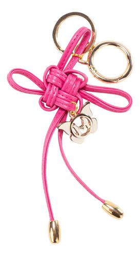 Accesorio Llavero Carnaval Magenta Gift Mario Hernández