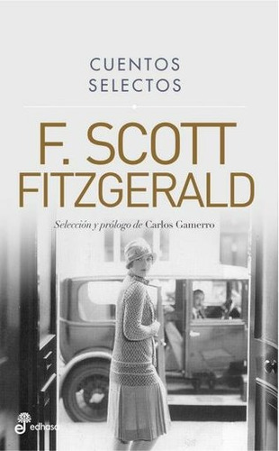 Cuentos Selectos - Francis Scott Fitzgerald