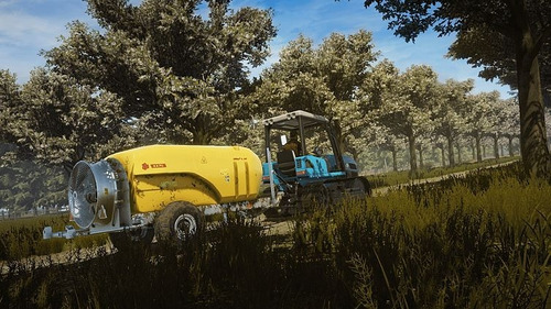 Pure Farming 2018 Xbox One
