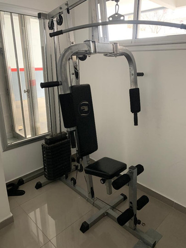 Oportunidad - Dueño Directo - Alquiler 2 Ambientes C/cochera /apto Profesional