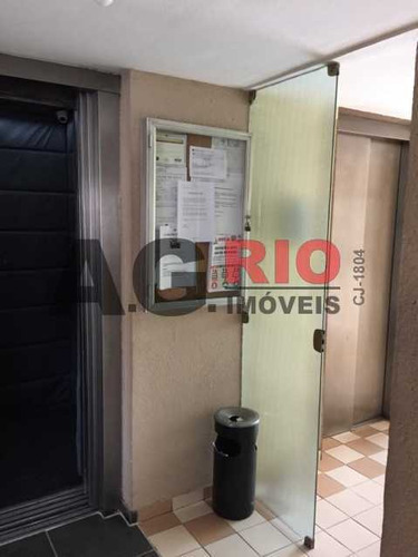 Imagem 7 de 15 de Apartamento-à Venda-madureira-rio De Janeiro - Vvap20992