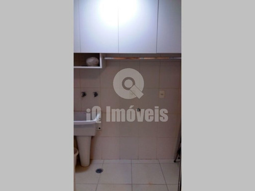 Imagem 7 de 15 de Apartamento Em Perdizes 105m2 3 Dormitórios 1 Suite 2 Vagas De Garagem - Iq9483