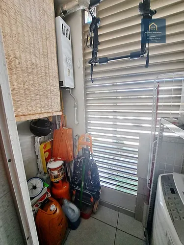 Lindo Departamento, Remodelado. Quilpué