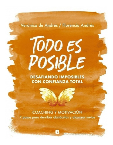 Imagen 1 de 8 de Todo Es Posible