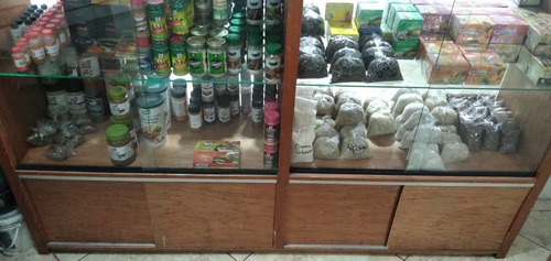 Imagen 6 de 11 de Se Vende Fondo De Comercio En Tipuro Ve02-656st-aroj