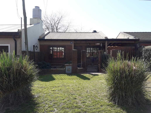 Casa De 3 Amb En La Plata