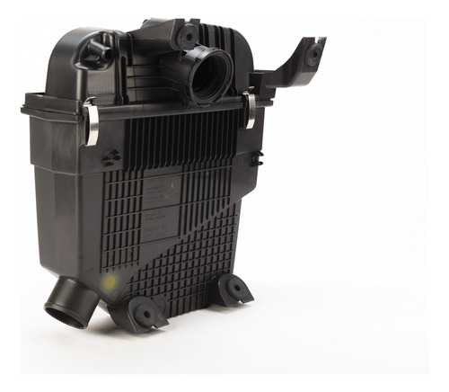 Imagen 3 de 6 de Filtro De Aire Renault Logan 1.6