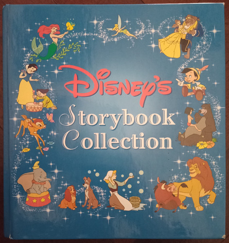 Disney Storybook Collection - Disney Book Group