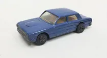 Comprar Buby Mini Ford Falcon Sedan Escala 1\u002F64