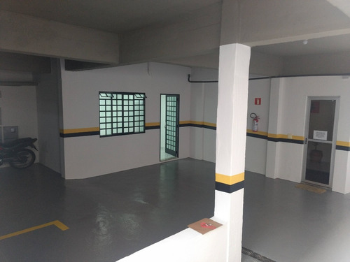 Imagem 10 de 14 de Prédio Residencial Com 6 Apartamentos De 3 Quartos Suíte