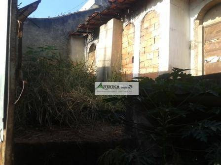 Imagem 10 de 11 de Casa Residencial À Venda, Serra, Belo Horizonte - Ca0118. - Ca0118