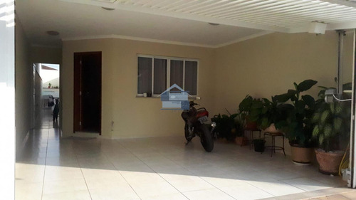 Imagem 2 de 15 de Sobrado Para Venda Em Indaiatuba, Vila Vitória Ii, 3 Dormitórios, 1 Suíte, 3 Banheiros, 2 Vagas - _1-2052932
