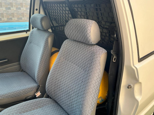 Fiat Uno Furgão 1.3 Flex 3p