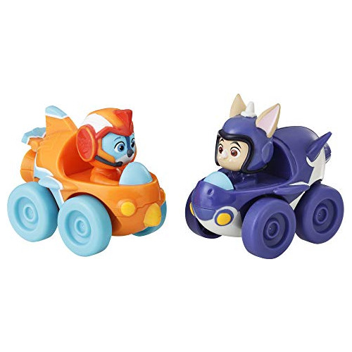 Top Wing Swift Y Baddy Racers