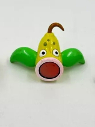 Weepinbell Pokemon Marca Tomy Vintage (Usado)
