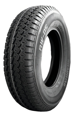 Pneu Aro 14 Roadking 185 R14c 8 Lonas 102/100r Rw-05