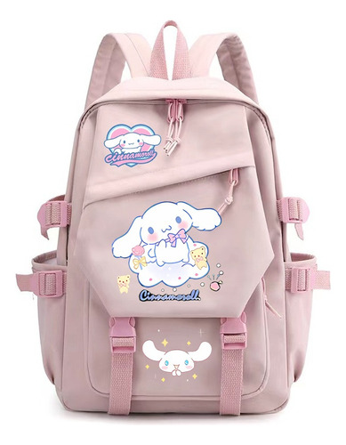 Nan Nueva Mochila Escolar Rose Bear Jade Guigou Z